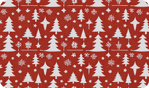 Christmas pattern